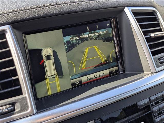 Used 2015 Mercedes-Benz GL 450 4MATIC image 14
