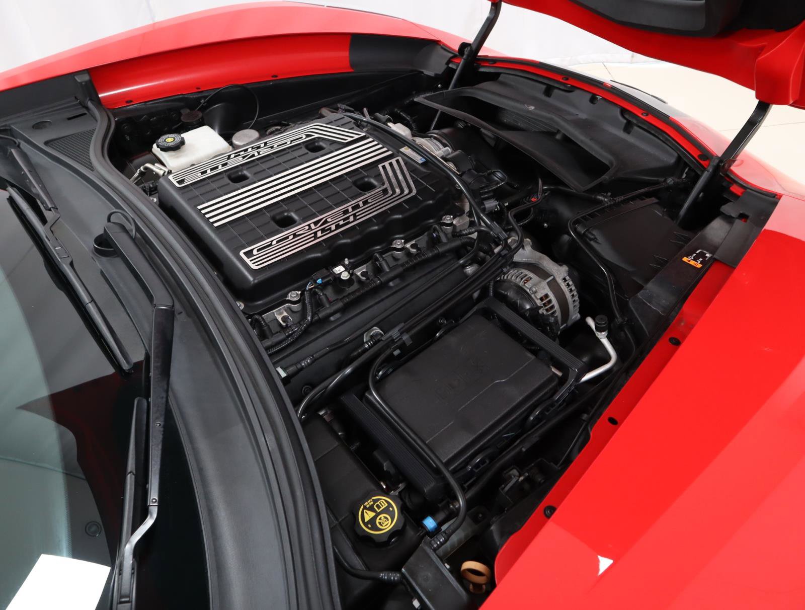 Used 2019 Chevrolet Corvette Z06 image 11