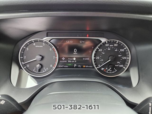Used 2026 Nissan Rogue S FWD image 26