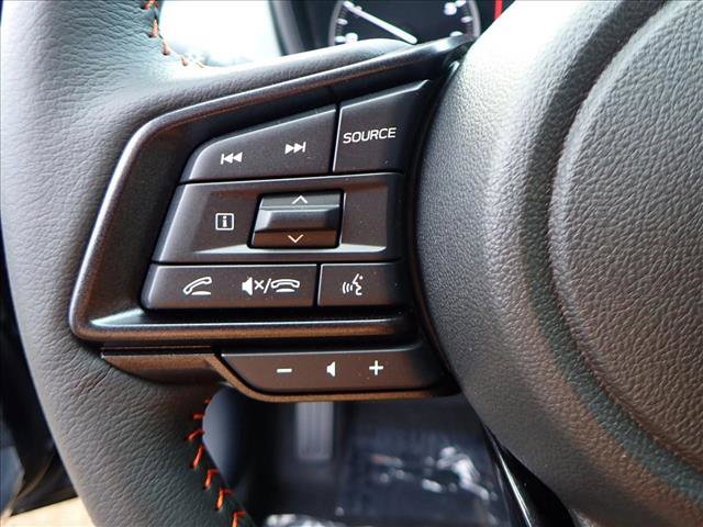 New 2025 Subaru Crosstrek 2.5i Limited w/ Crosstrek Mirror Package image 15