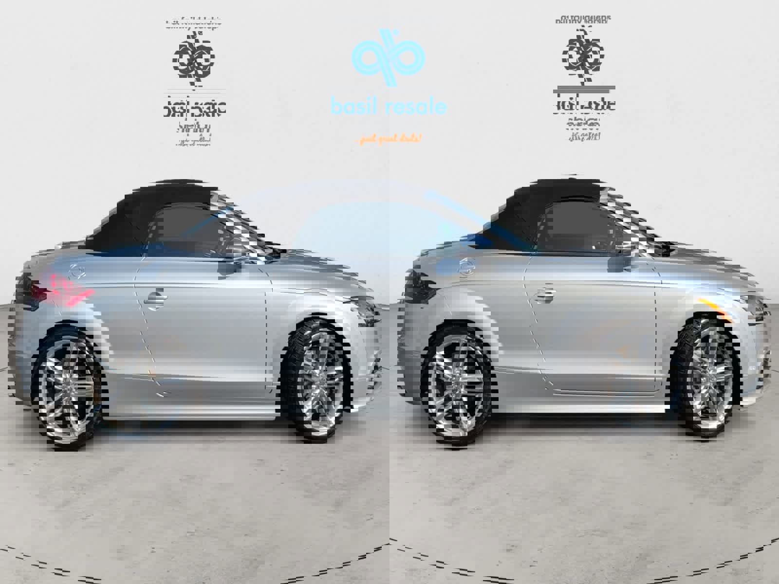 Used 2015 Audi TTS 2.0T Roadster image 9