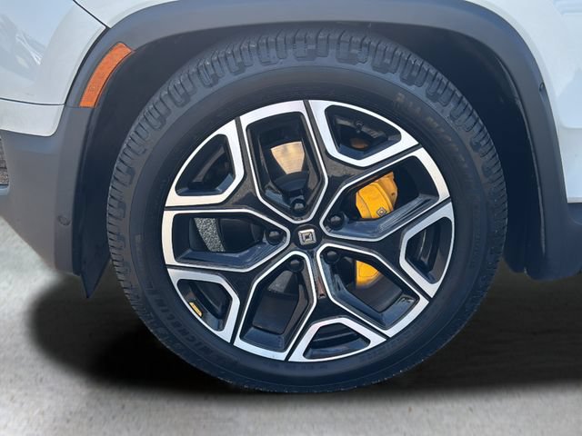 Used 2023 Rivian R1S Adventure AWD/4WD image 27