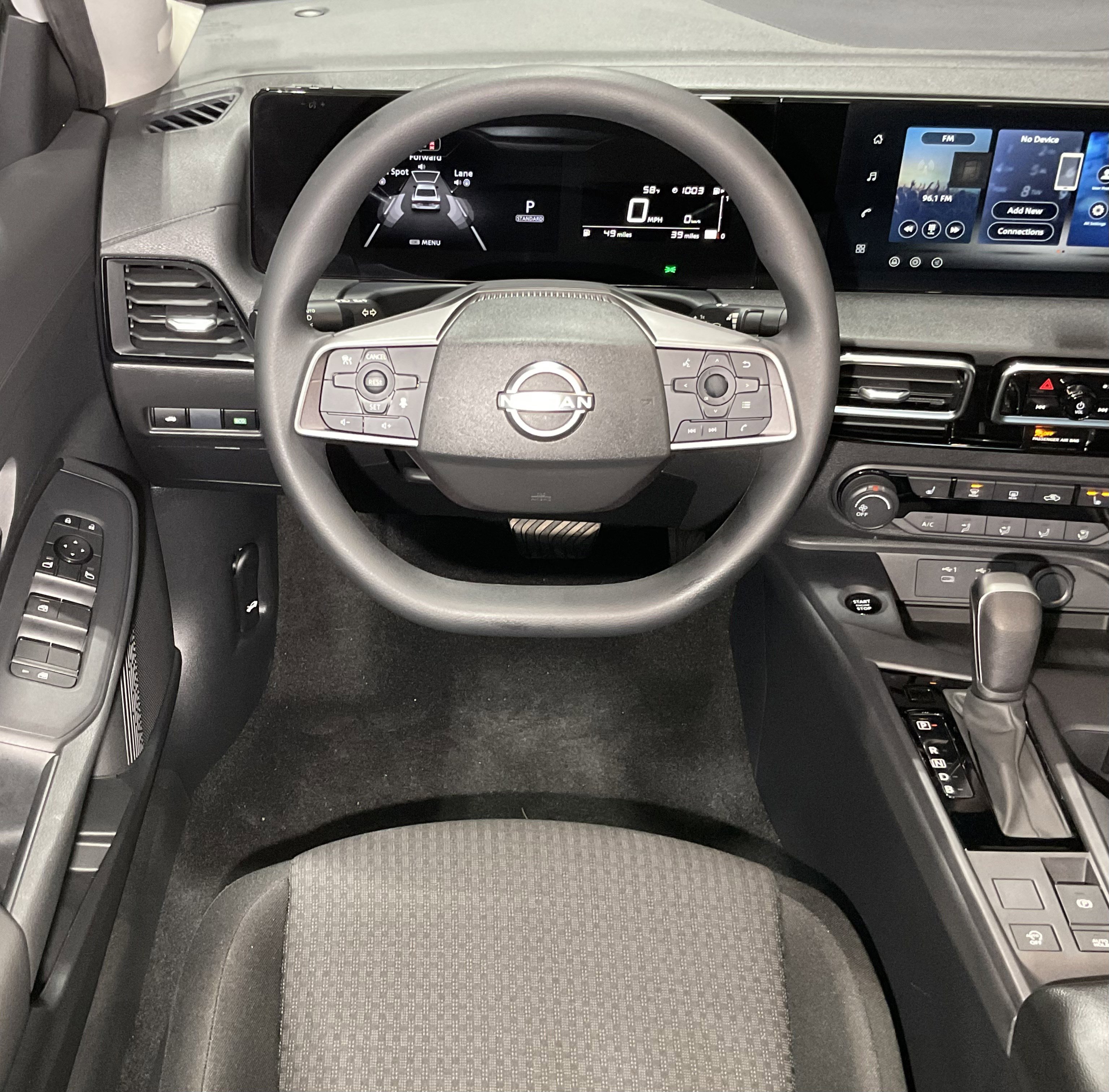 Used 2026 Nissan Sentra S w/ S Cold Weather Package image 22