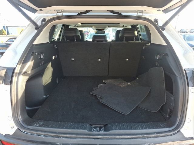 Certified 2025 MAZDA CX-50 2.5 Hybrid w/ Premium Plus Pkg image 28