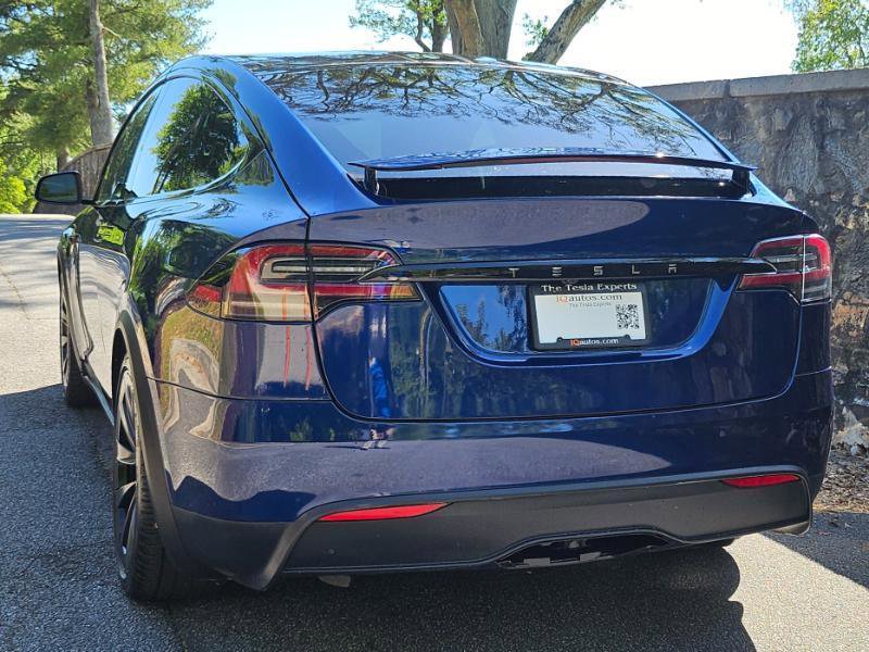 Used 2023 Tesla Model X image 13