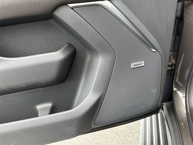 Certified 2021 GMC Yukon Denali w/ Denali Premium Package image 25