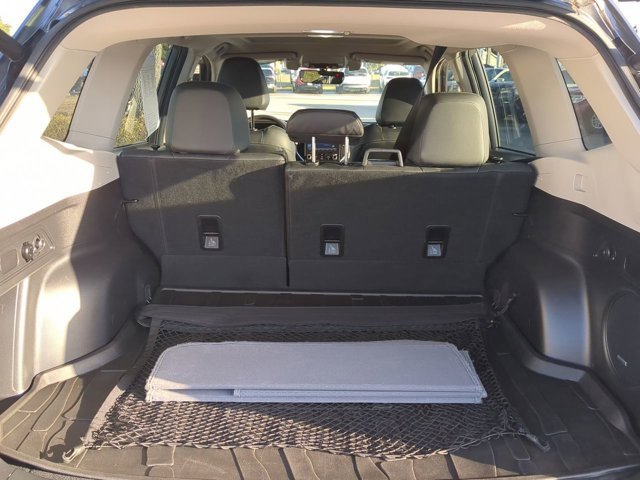 Used 2021 Subaru Forester Limited image 13