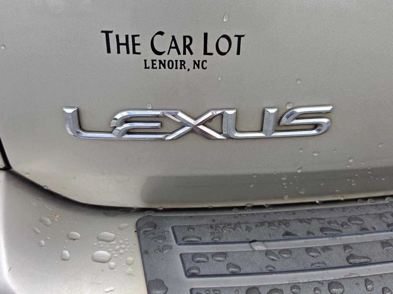 Used 2007 Lexus RX 350 AWD image 23