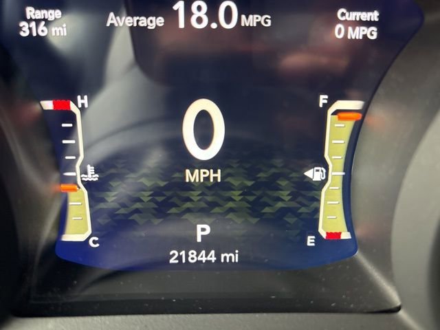 Used 2024 Jeep Wrangler Sahara image 13