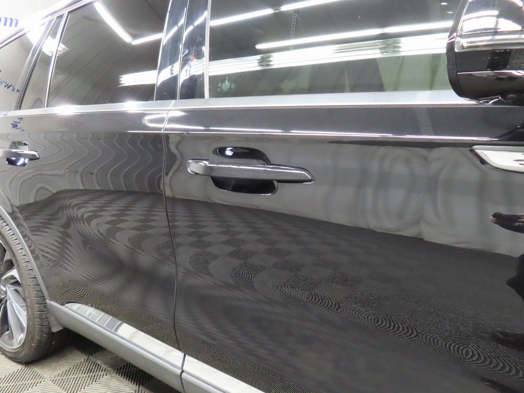 Used 2023 Lincoln Aviator Reserve w/ Equipment Group 201A image 31