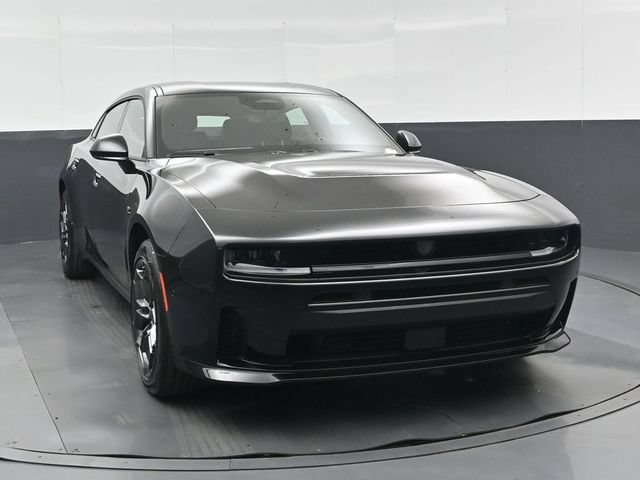 New 2026 Dodge Charger R/T w/ Driver Convenience Group AWD/4WD image 28