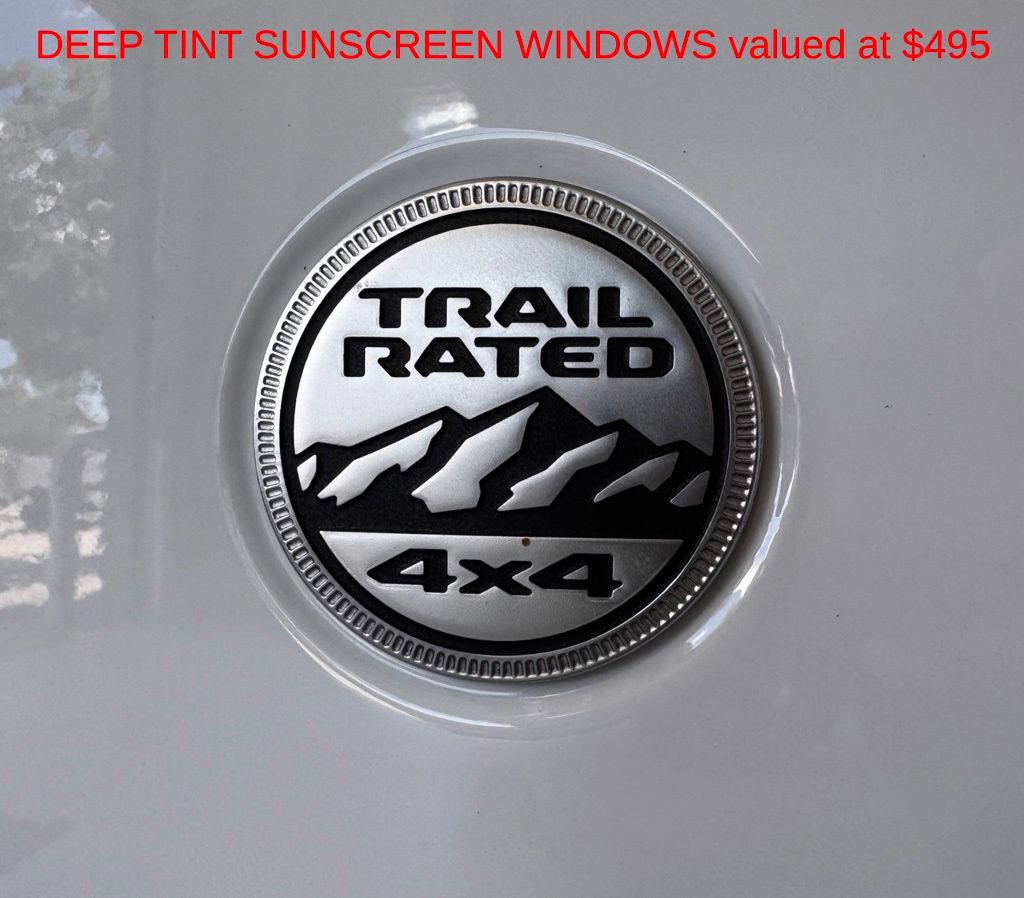 Used 2018 Jeep Wrangler Sport AWD/4WD image 9