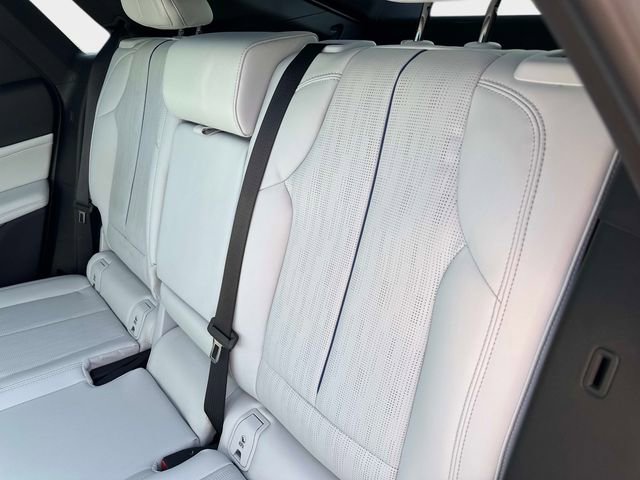 Certified 2024 Cadillac Lyriq Sport w/ LPO, Floor Liner Package AWD/4WD image 14