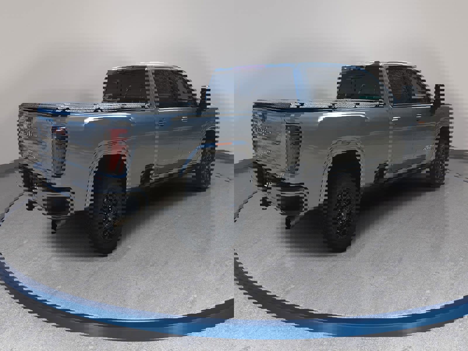 Used 2024 GMC Sierra 2500 AT4 w/ AT4 Premium Plus Package image 5