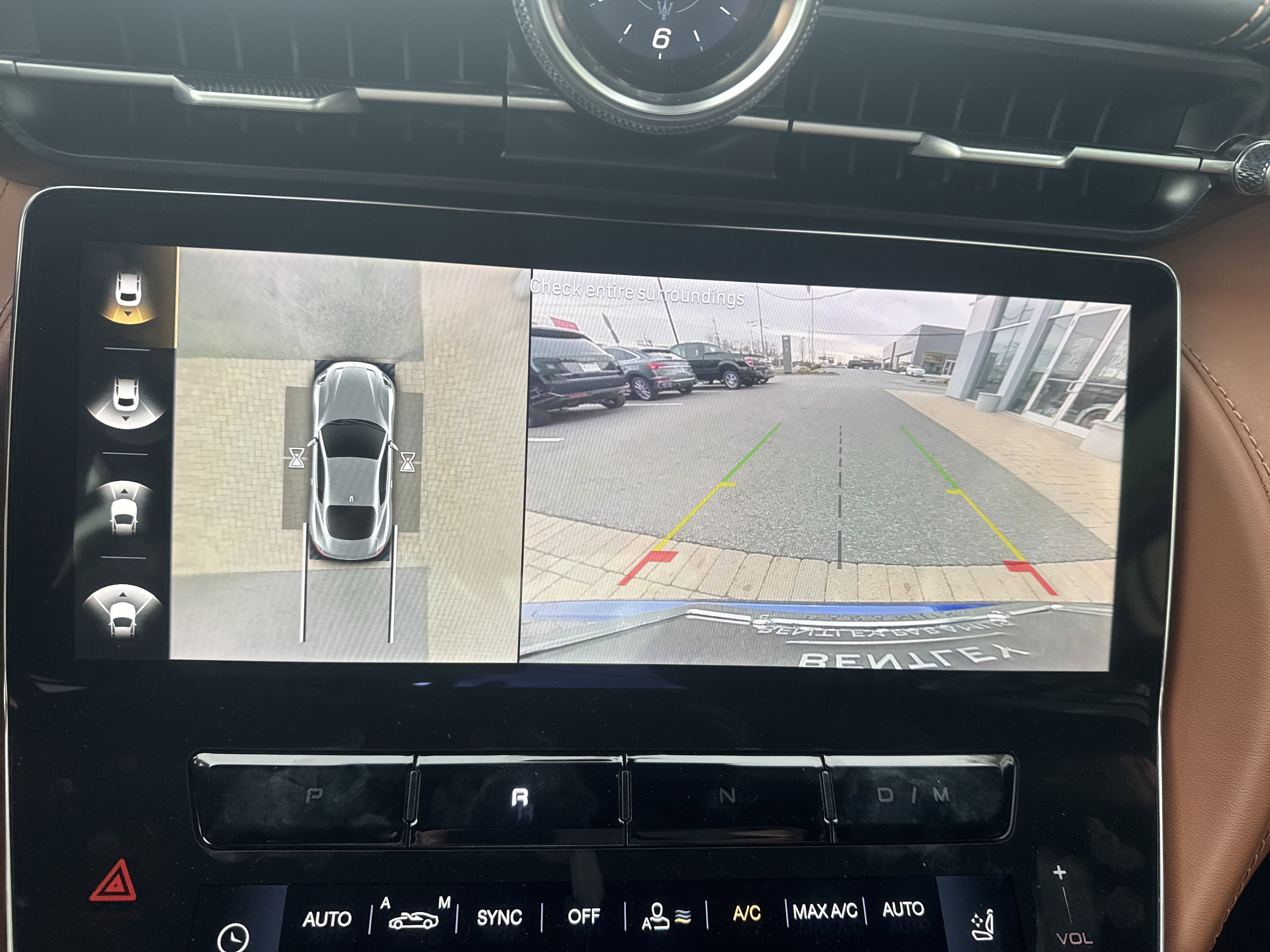 Used 2024 Maserati GranTurismo Modena image 23