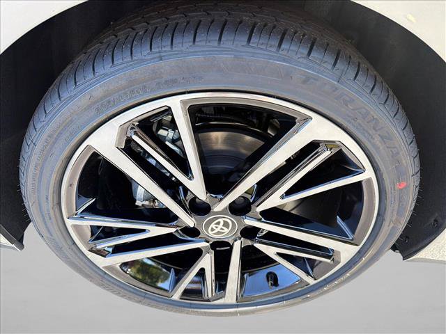 New 2026 Toyota Camry XSE FWD image 17