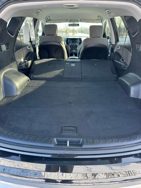 Used 2018 Hyundai Santa Fe Sport image 12