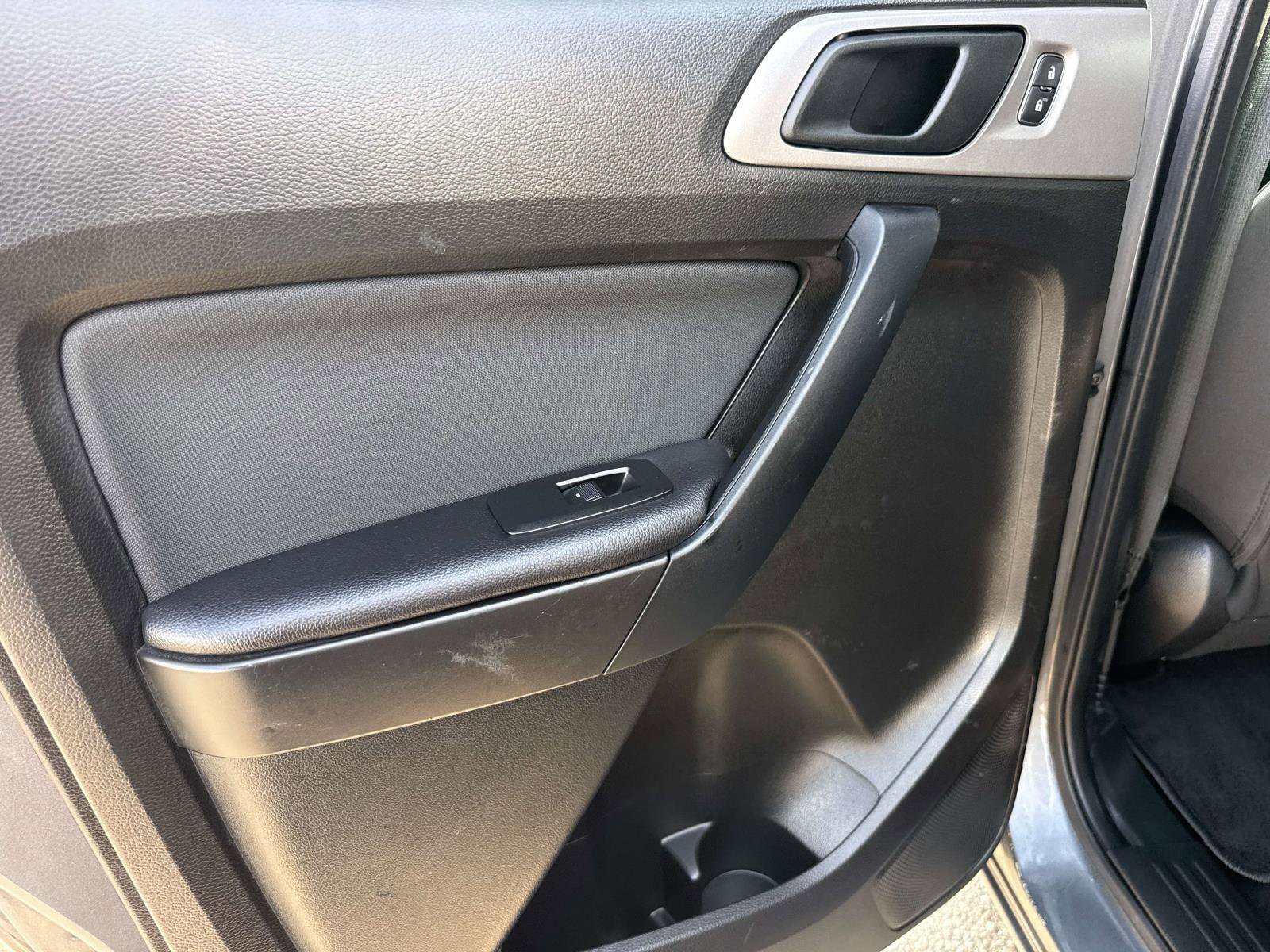 Certified 2022 Ford Ranger XL w/ Equipment Group 101A High image 10