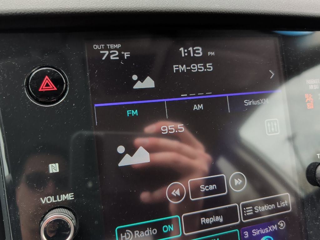 Used 2022 Subaru Outback Premium image 20