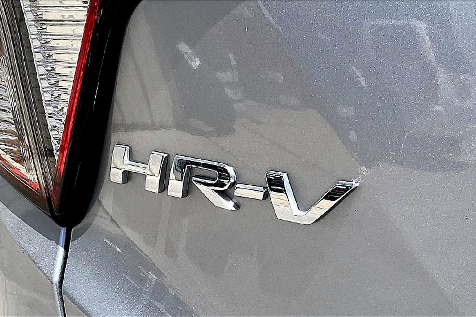 Used 2020 Honda HR-V EX image 9