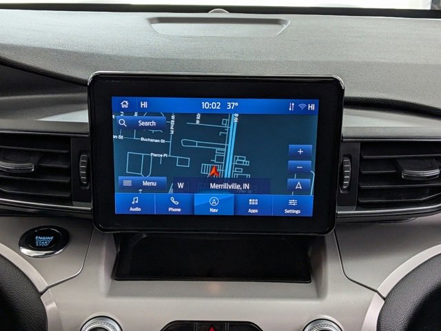 Used 2023 Ford Explorer XLT w/ Equipment Group 202A image 35