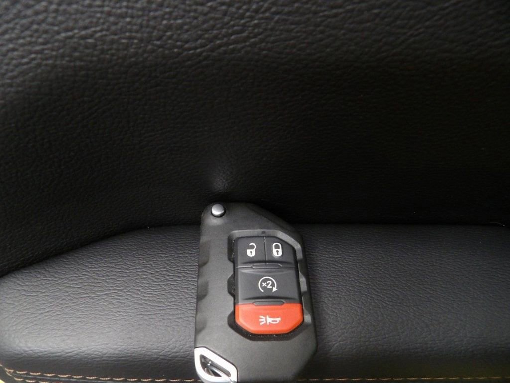 Used 2023 Jeep Wrangler Unlimited Rubicon 392 w/ Xtreme Recon 35" Tire Package image 58