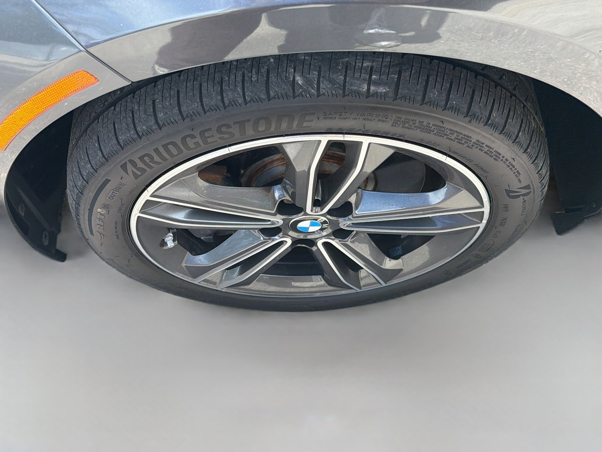 Used 2021 BMW 228i Gran Coupe w/ Convenience Package FWD image 36