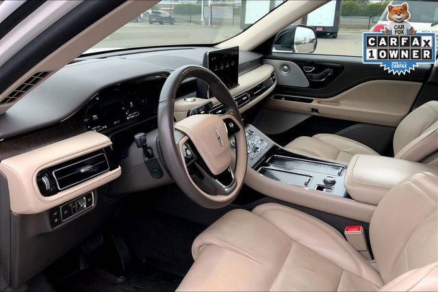 Used 2023 Lincoln Aviator Grand Touring w/ Equipment Group 301A image 14