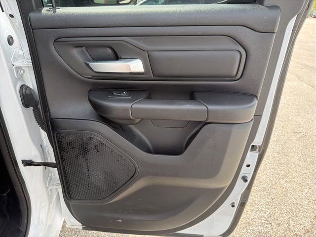 Used 2022 RAM 1500 Tradesman w/ Trailer Tow Group image 16