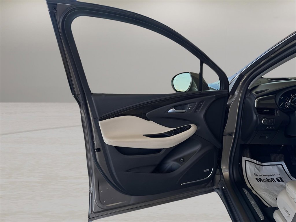 Used 2019 Buick Envision Premium image 12