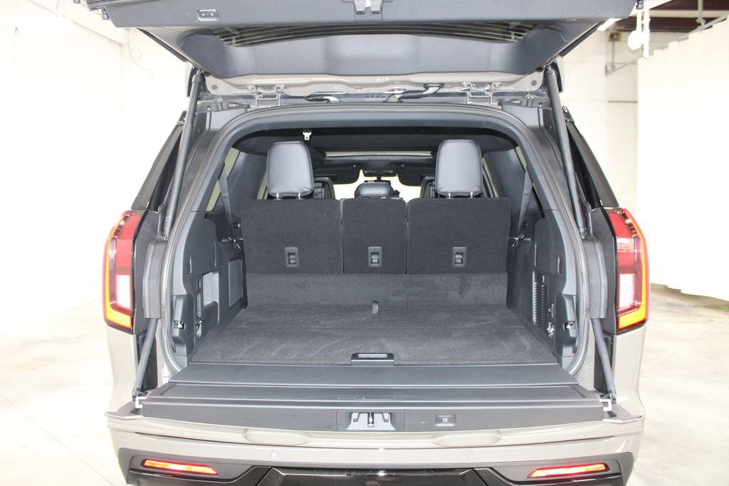 New 2027 Ford Expedition Max Platinum w/ Stealth Performance Package AWD/4WD image 30