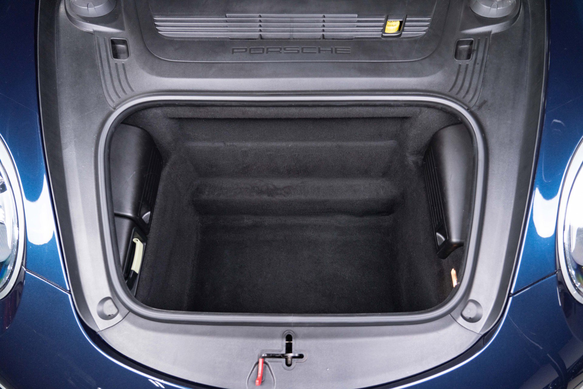 Used 2013 Porsche 911 Carrera image 17