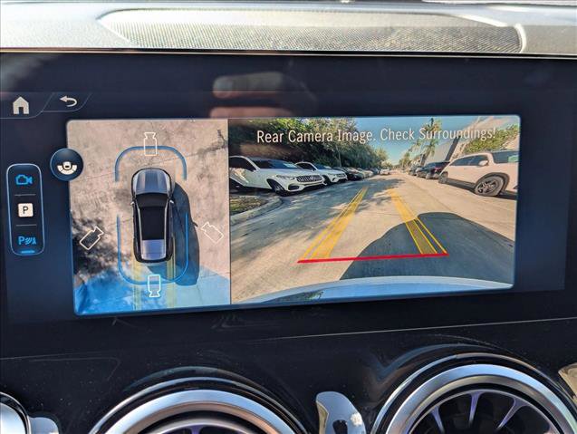 New 2026 Mercedes-Benz GLB 250 image 12