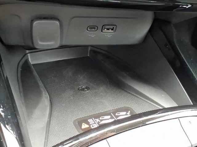 New 2026 Chevrolet Trax ACTIV w/ Sunroof Package image 24