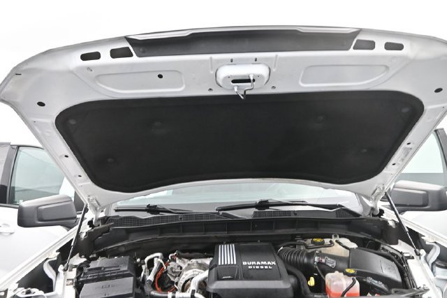 Used 2023 GMC Sierra 1500 Elevation AWD/4WD image 34