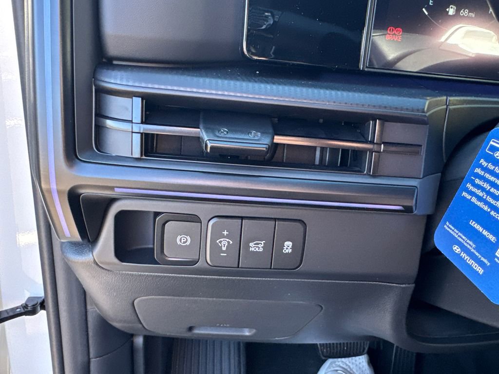 New 2026 Hyundai Santa Fe Calligraphy image 21