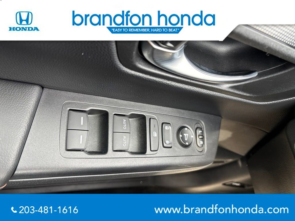 Used 2023 Honda CR-V Sport image 13
