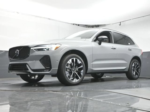 New 2026 Volvo XC60 B5 Plus w/ Protection Package Premier AWD/4WD image 33