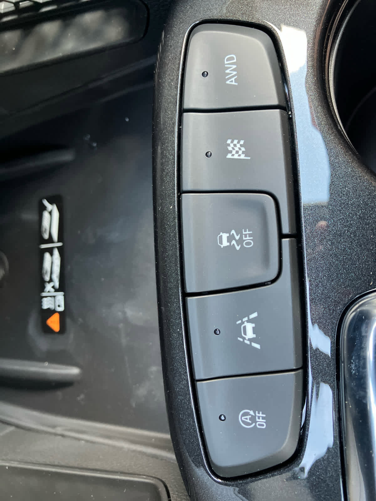 New 2026 Chevrolet TrailBlazer RS w/ Convenience Package image 32