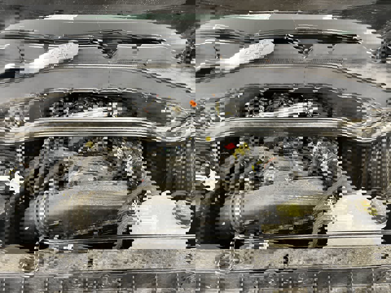 Used 2025 Ford Explorer ST-Line image 12