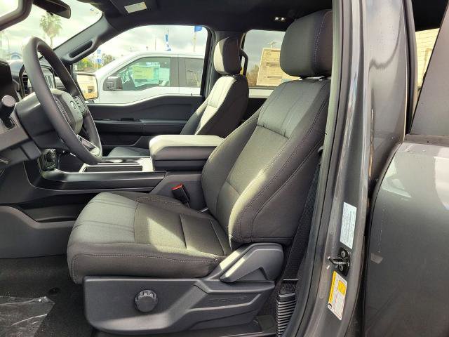 New 2026 Ford F150 STX image 10