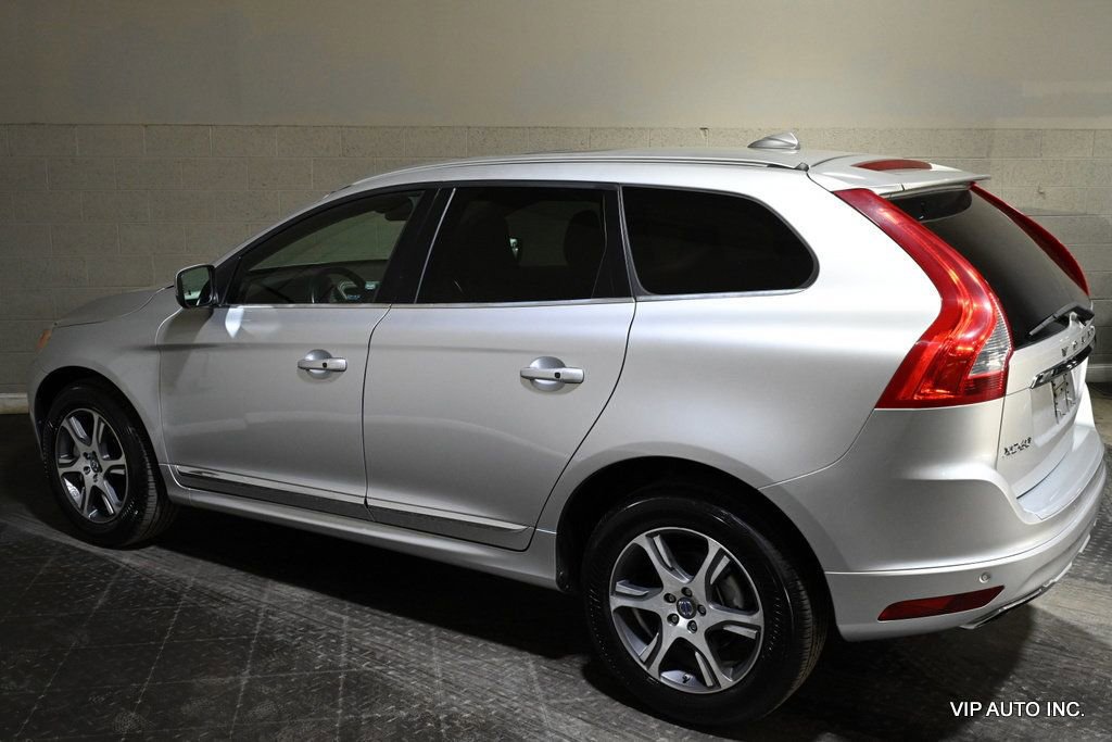 Used 2015 Volvo XC60 T6 Premier Plus image 3