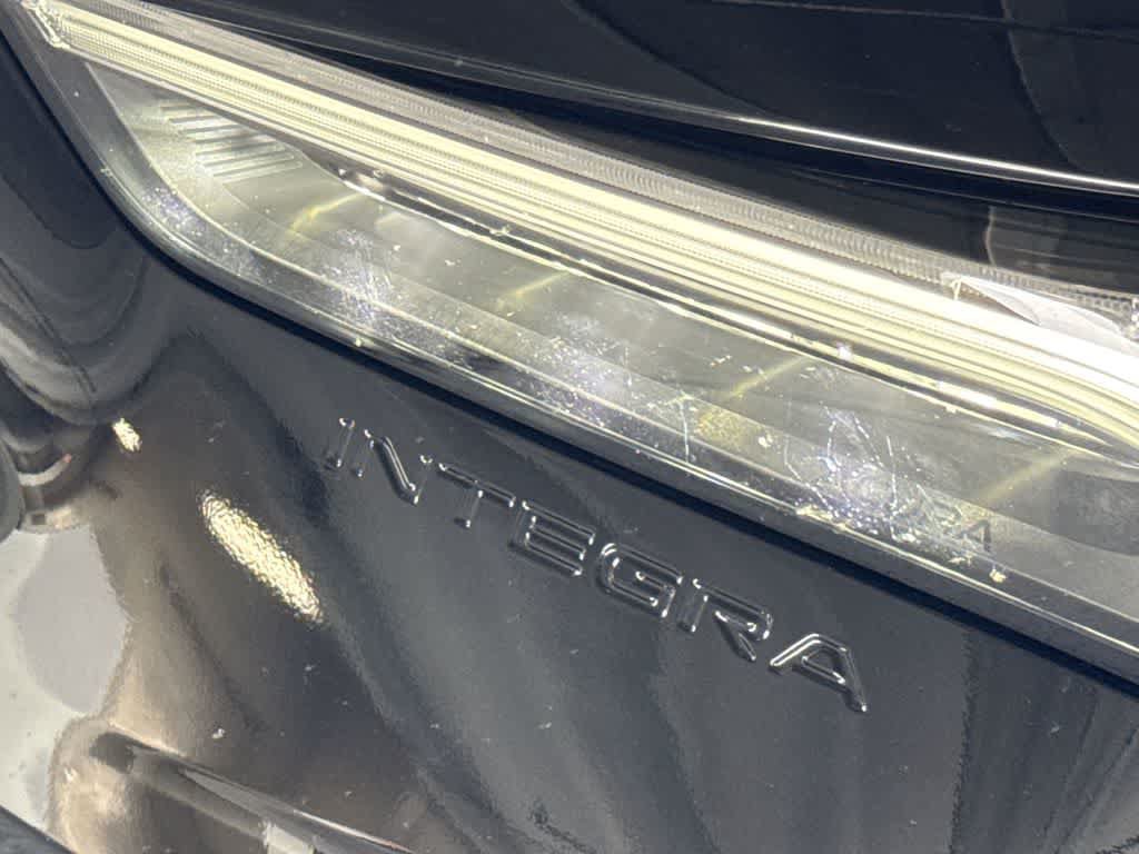 Certified 2025 Acura Integra Type S FWD image 10