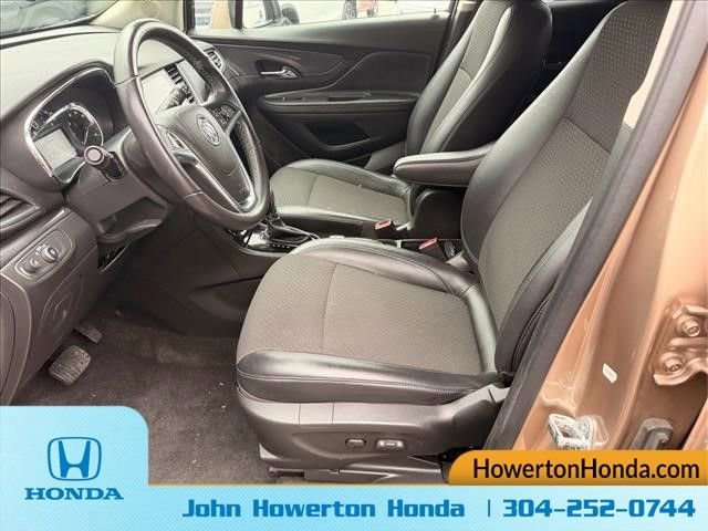Used 2019 Buick Encore Preferred image 12