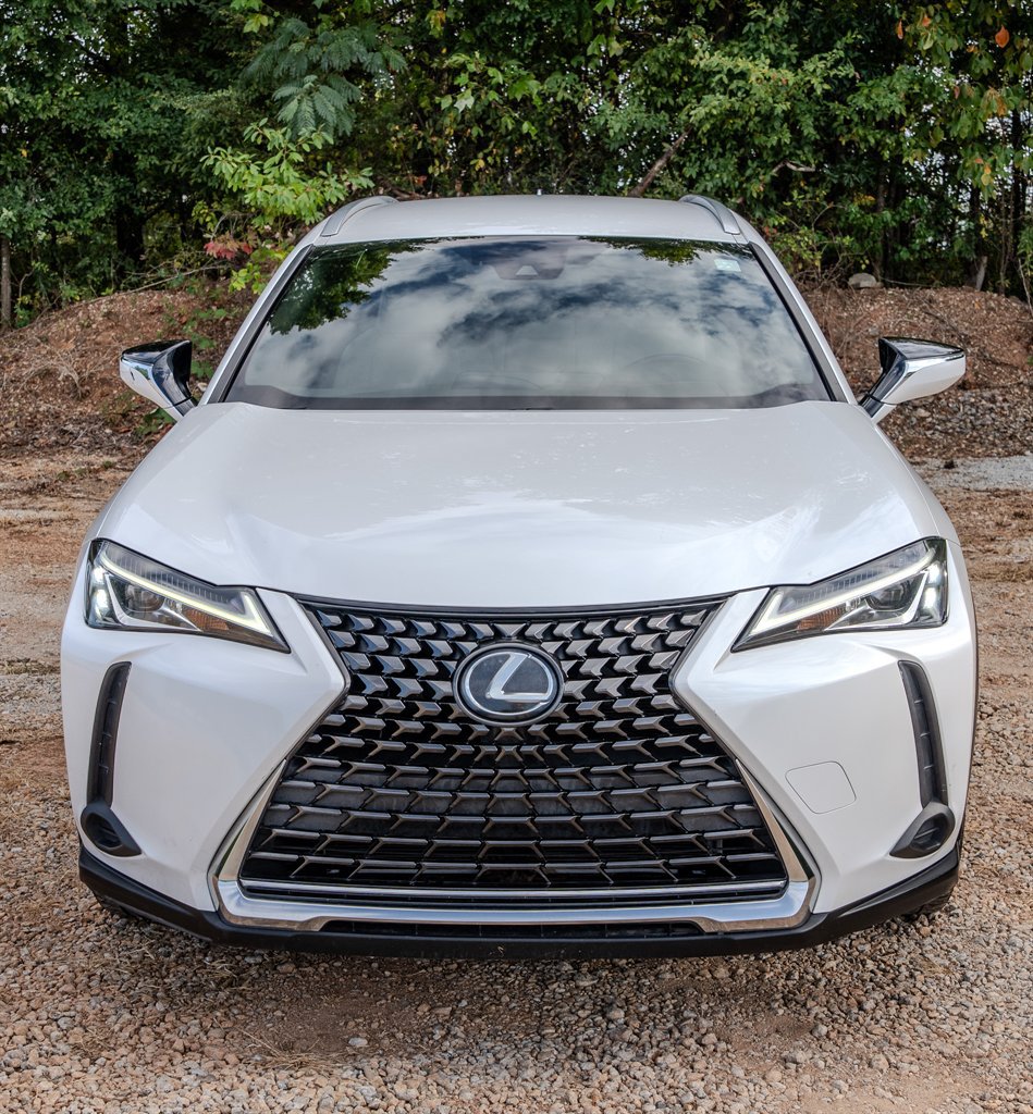 Used 2019 Lexus UX 200 FWD image 8