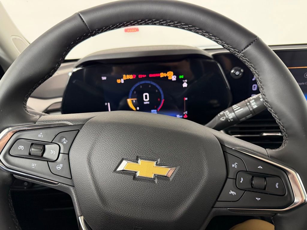 New 2026 Chevrolet TrailBlazer LT w/ Convenience Package image 20