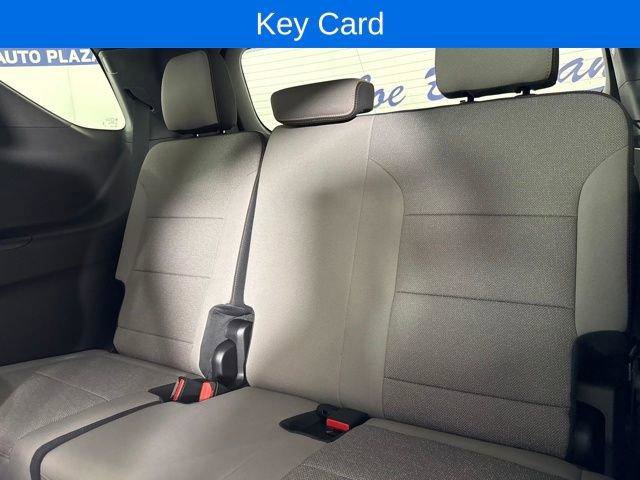 New 2026 Chevrolet Traverse LT w/ Sun and Wheel Package image 15