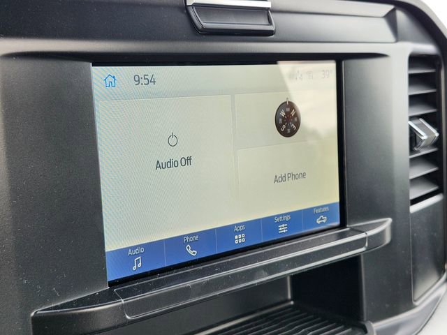 New 2026 Ford F250 XL w/ Snow Plow Prep Package image 15