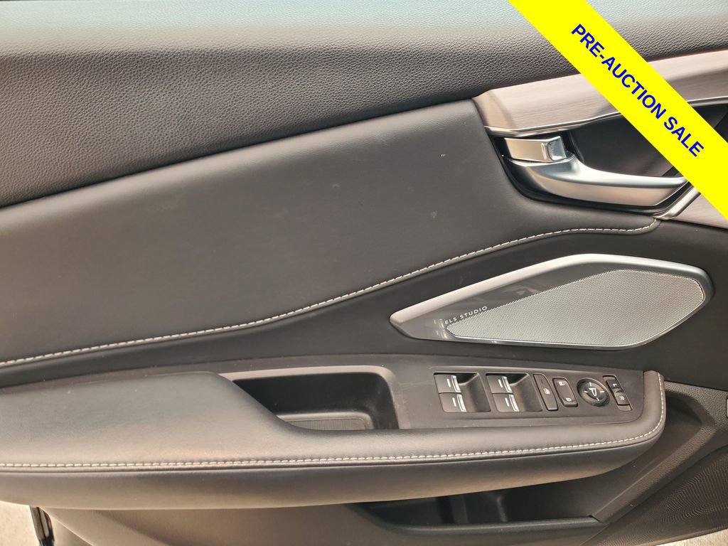 Certified 2023 Acura RDX FWD w/ Technology Package image 19