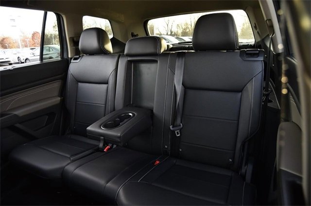 Used 2023 Volkswagen Atlas SE image 21